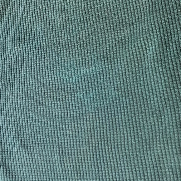 NWOT - Free People Microphone Drop Swing Thermal M IR - Picture 9 of 12